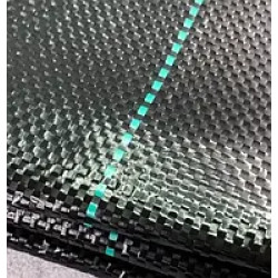 Агроткань 100г/м.кв 1,10м х 100м черное