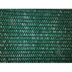 Сетка затененная 75% 2 м х 50 м, для защиты растений