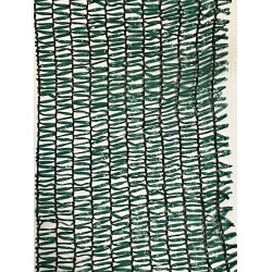 Сетка затененная 40% 2 м х 50 м, для защиты растений