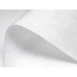 Спанбонд (флизелин) 100г/кв.м 1,6м х 200м белый