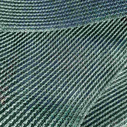 Сетка затененная для забора 110г/кв.м х 1.5м х 10м