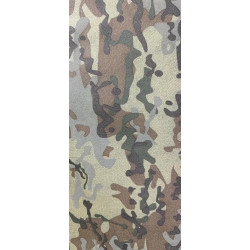 Спанбонд Пиксель (камуфляж) 70 г/м2