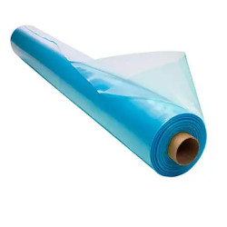 Тепловая пленка 100 мкм Growtex, Голубая с УФ стабилизатором