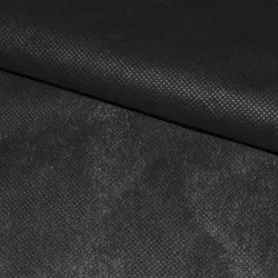 Спанбонд (флизелин) 100г/кв.м 1,6м х 200м черный