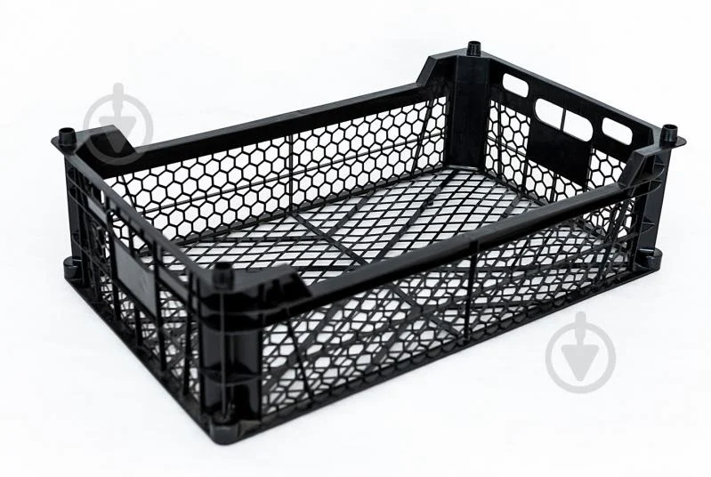 Ящик для хранения ягод, овощей, фруктов