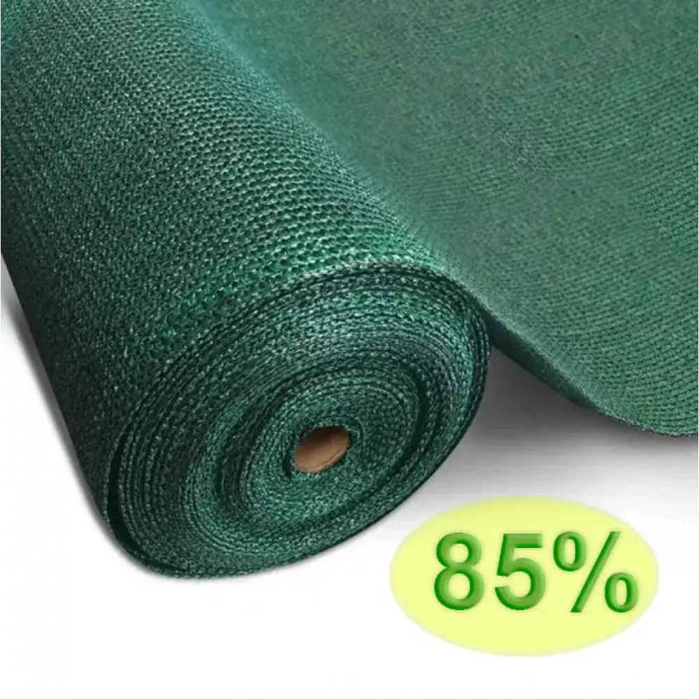 Сетка затененная 85% затенение