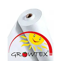 Белое агроволокно от заморозков