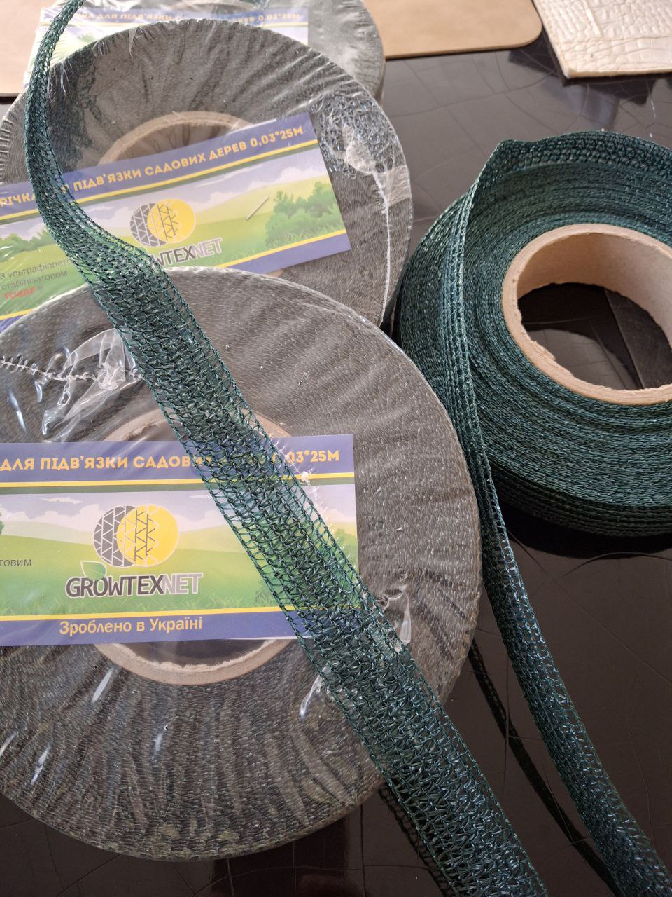 Лента для подвязки